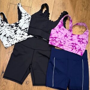 IVL Collective Activewear BUNDLE!